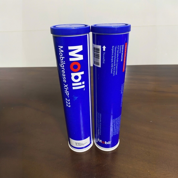 MỠ - MOBIL GREASE XHP 222 (390g/tuýp)