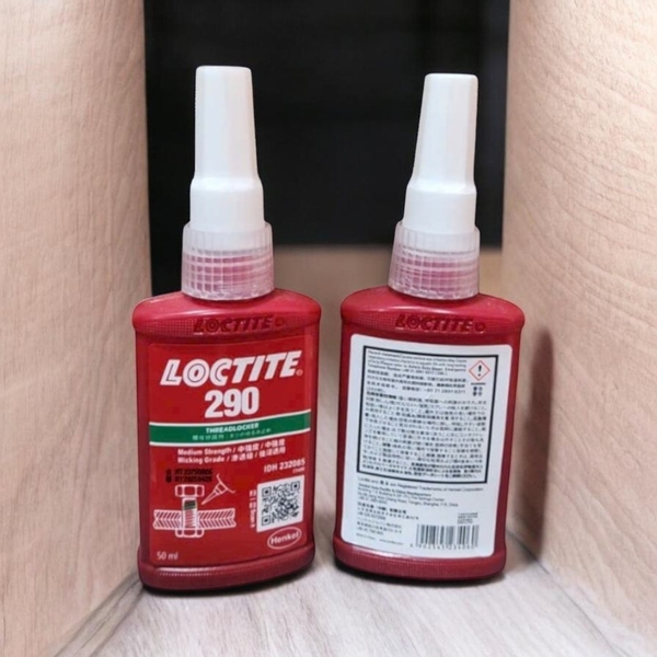 Keo Loctite 290 - 50ml