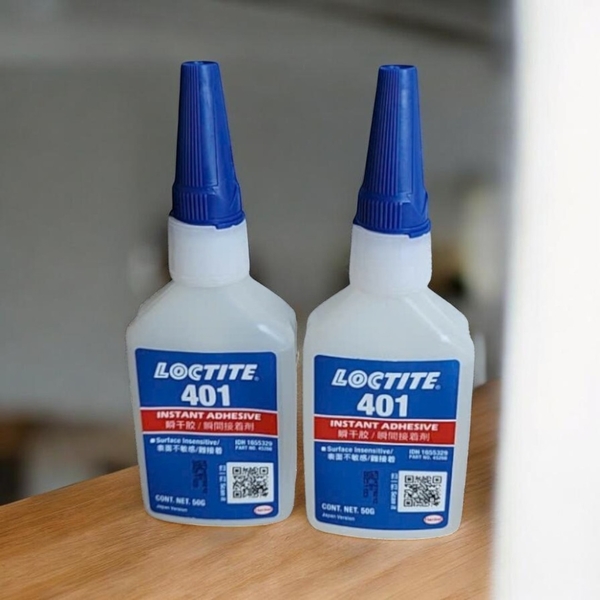 Keo Loctite 401- 50g