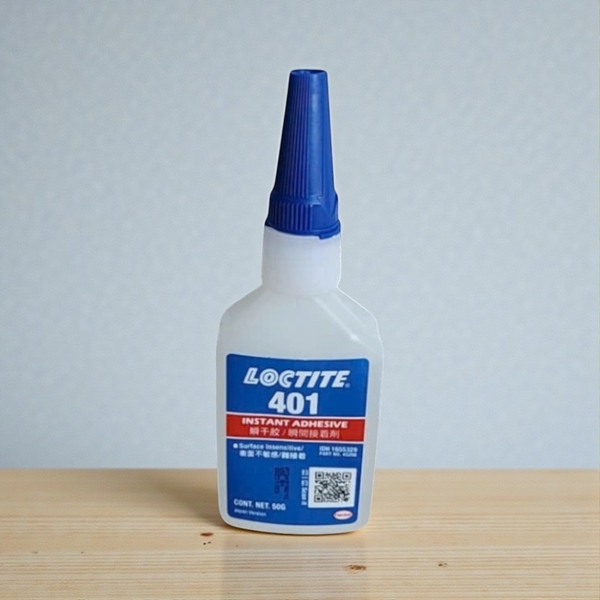 Keo Loctite 401- 50g