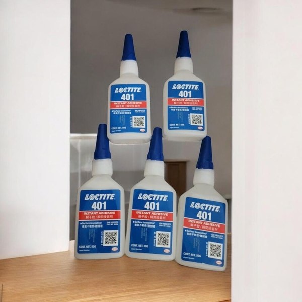 Keo Loctite 401- 50g