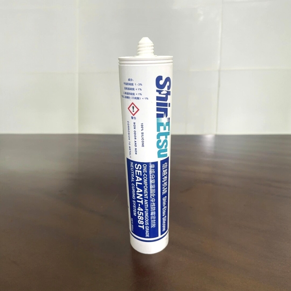 Chất silicon Sealant 4588T White(4588TW)