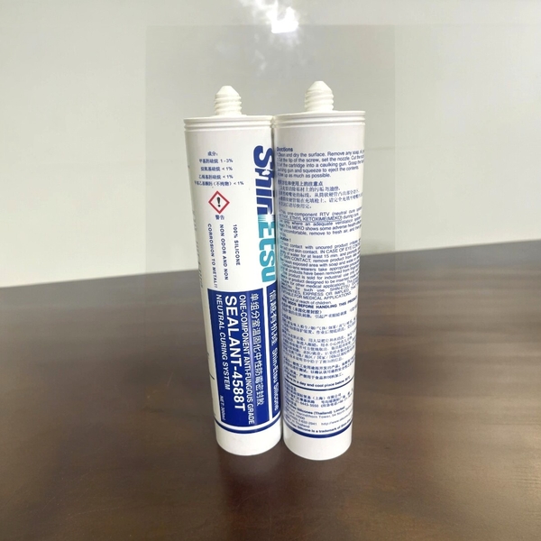 Chất silicon Sealant 4588T White(4588TW)