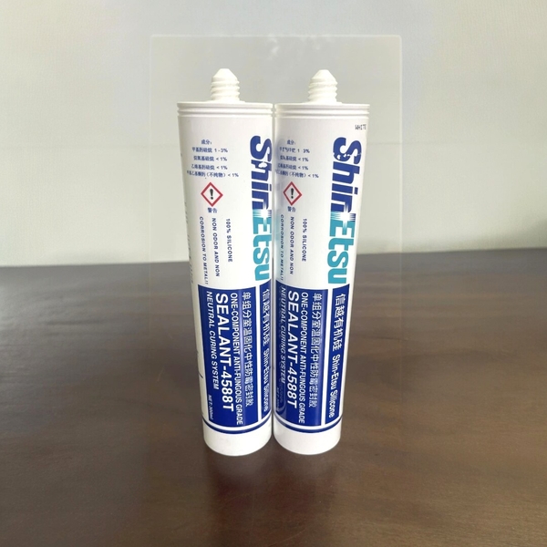 Chất silicon Sealant 4588T White(4588TW)