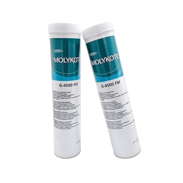 Mỡ Molykote G-4500 FMS (400g/hộp)