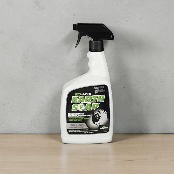 Chất làm sạch - 27932, Spray Nine Earth Soap Cleaner, 32Oz, PERMATEX