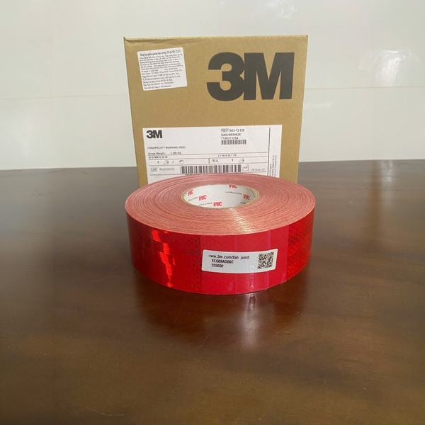 MÀNG PHẢN QUANG 3M™ DIAMOND GRADE™ 983