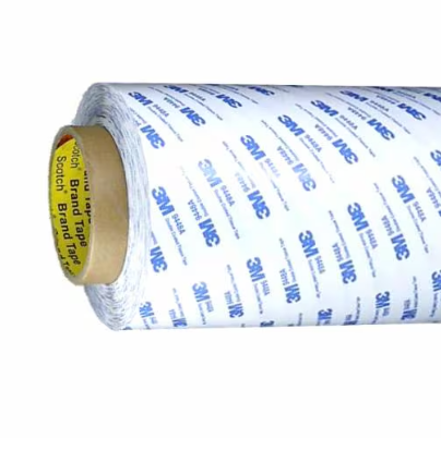 Băng Keo 2 Mặt 3M 9448A 210mm x 297mm