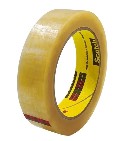 BĂNG KEO 3M 681 (1 IN X 72YDS)