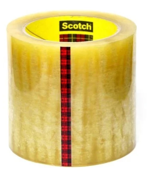 BĂNG KEO 3M 681 (1 IN X 72YDS)