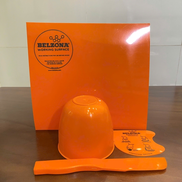 Bộ dụng cụ Belzona