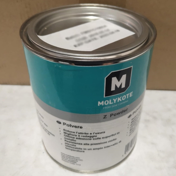Chất bôi trơn Molykote Z Powder