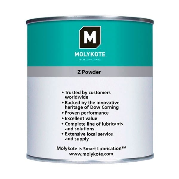 Chất bôi trơn Molykote Z Powder