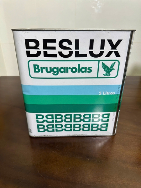 Dầu xích chịu nhiệt BESLUX CHAIN 2160 PB (5L/Can)