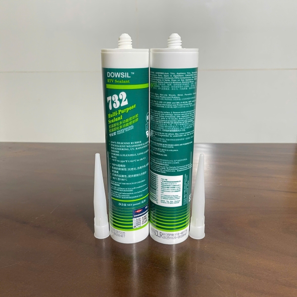 Keo silicon Dowsil 732/ Dow Corning 732 ( 300ml )