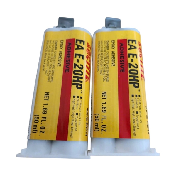 Keo Loctite EA 20HP - 50ml