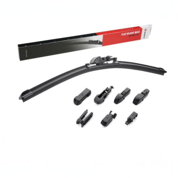 GẠT MƯA WURTH FLATBLADE