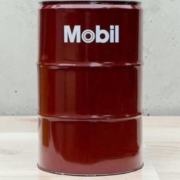 DẦU - MOBIL DTE OIL LIGHT - 208L