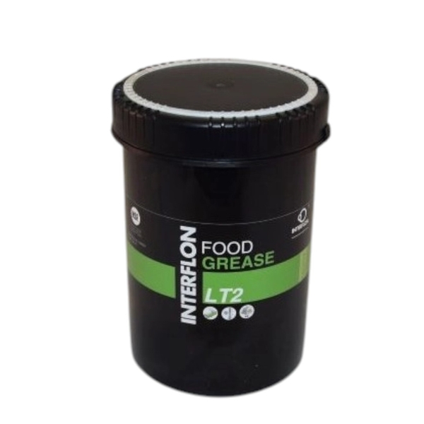 Mỡ bôi trơn Interflon Food Grease LT2 (Hộp 1 lít)
