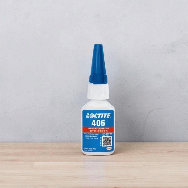 Keo Loctite 406 - 20g