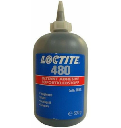 Keo Loctite 480-500g