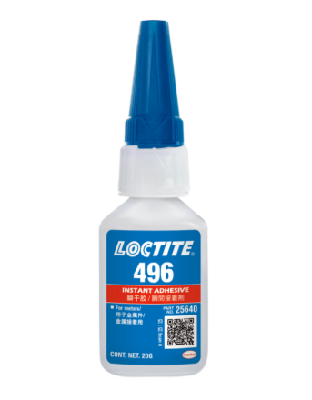 Keo Loctite 496 - 20g