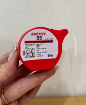 Keo Loctite 55 - 50ml