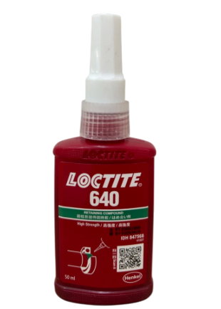 Keo Loctite 640 250ml