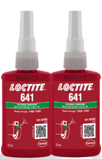 Keo Loctite 641 250ml