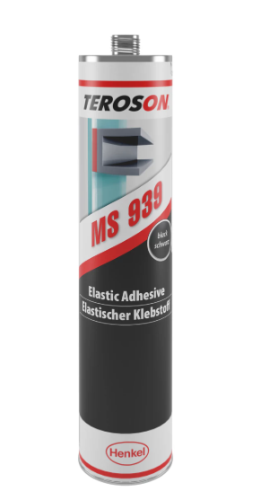 Keo Loctite 939 (đen)