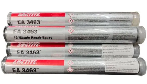 Keo Loctite EA 3463 - dạng bột trét