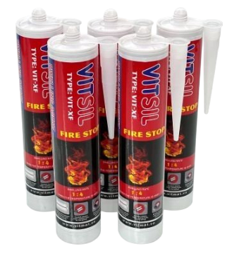 Keo trương nở VIT-XF -dạng lọ 310ml 12 lọ/thùng