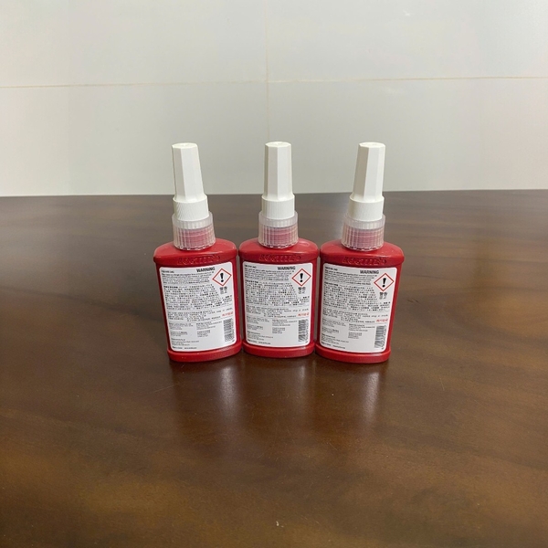 Keo khóa ren loctite 243-50ml