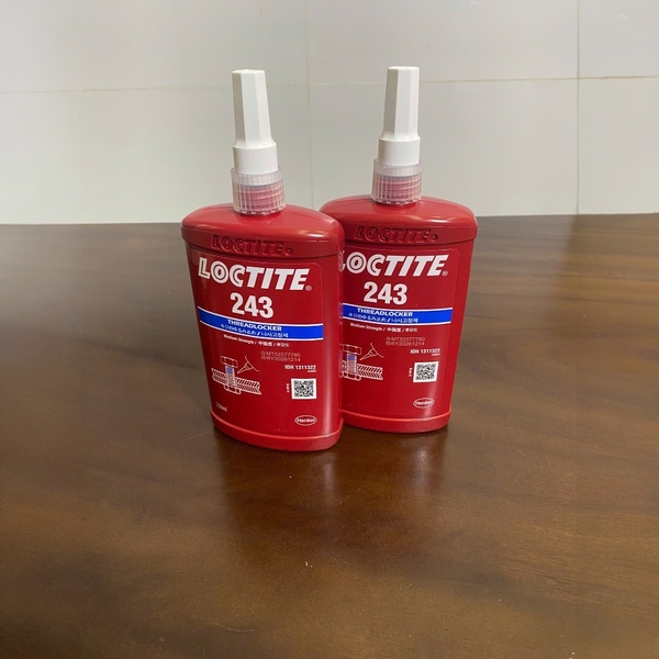 Keo khóa ren Loctite 243 - 250ml