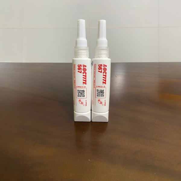 Keo bịt kín ren Loctite 567 - 50ml