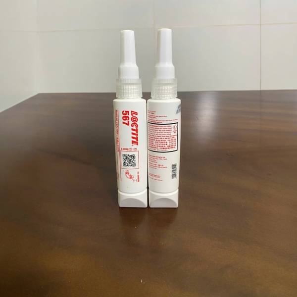 Keo bịt kín ren Loctite 567 - 50ml