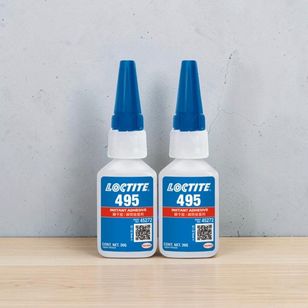 Keo Loctite 495 - 20g