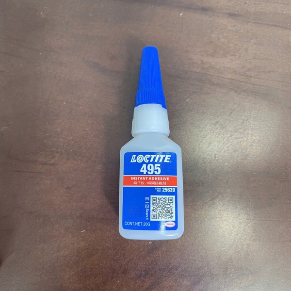 Keo Loctite 495 - 20g