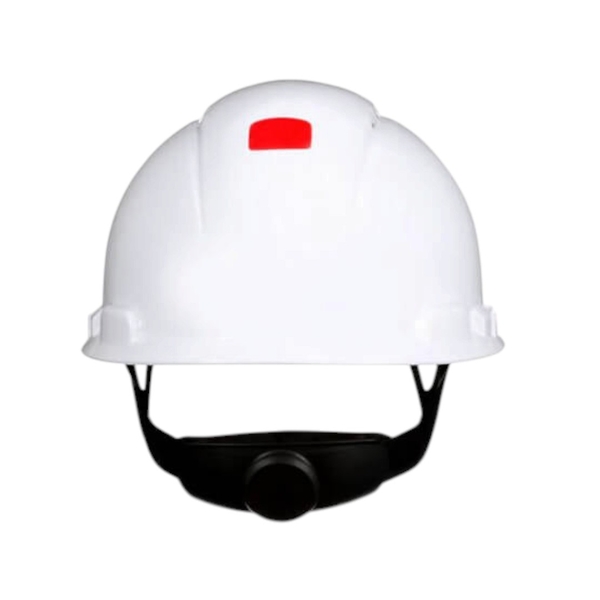MŨ BẢO HỘ 3M™ SECUREFIT™ H-701SFR-UV,KHÔNG LỖ THÔNG KHÍ, MÀU TRẮNG, BỘ CẢM BIẾN TIA UV
