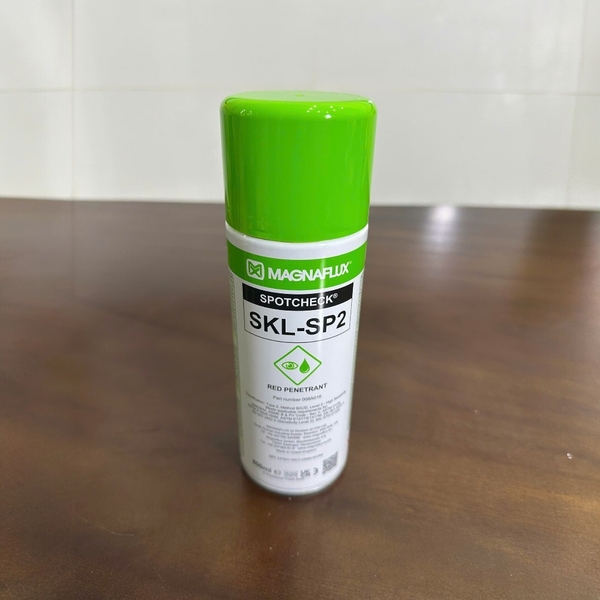 Chất thấm Magnaflux SKL-SP2
