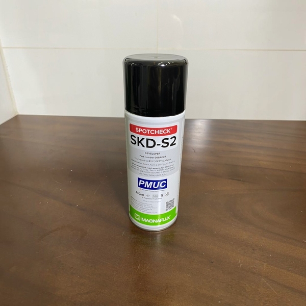 Chất hiện Magnaflux SKD-S2