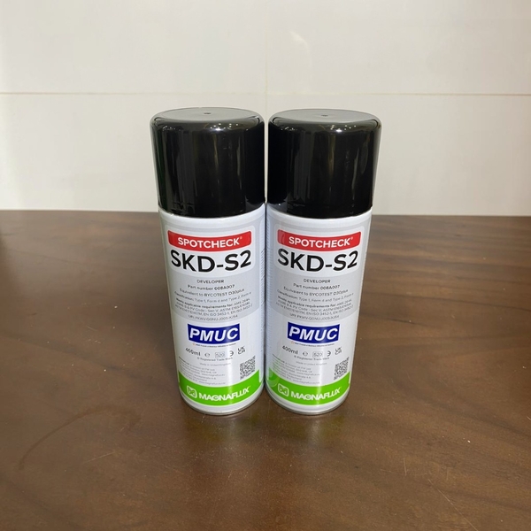 Chất hiện Magnaflux SKD-S2