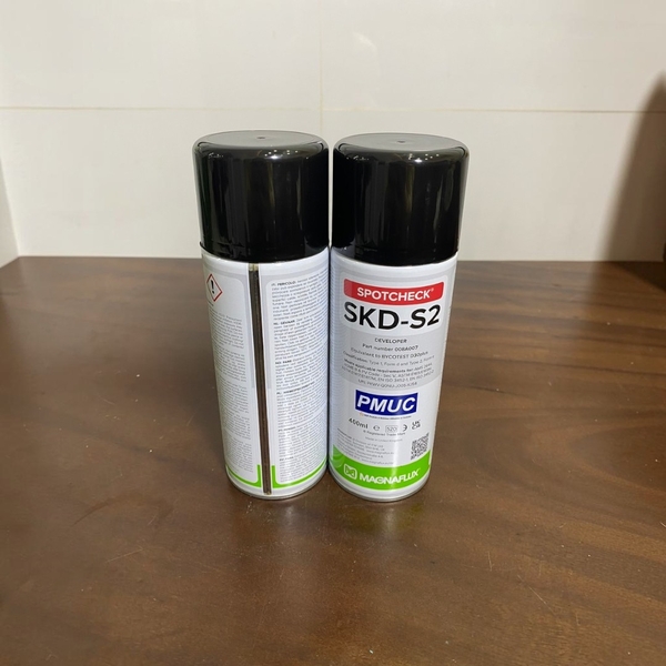 Chất hiện Magnaflux SKD-S2