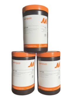 Mỡ bò molygraph sght 600