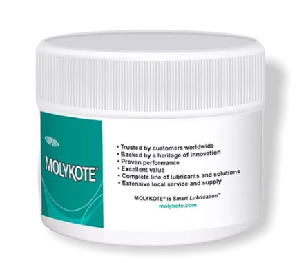 Mỡ Molykote HP-300 (100g)