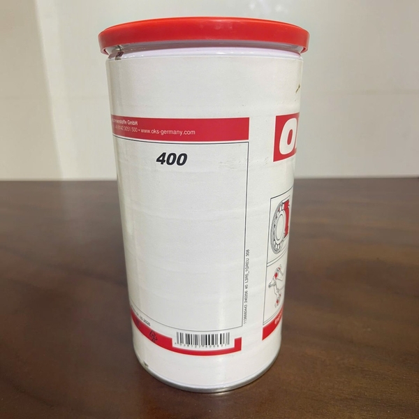 Mỡ - oks 400