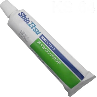 Mỡ Shin Etsu KS-64 100g