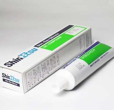 Mỡ Shin Etsu KS-64 100g
