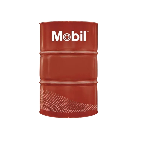 Dầu- MOBIL DTE 25 ULTRA - 208L