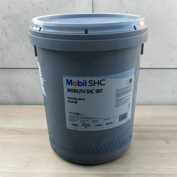 MỠ - MOBILITH SHC 007 - 16KG